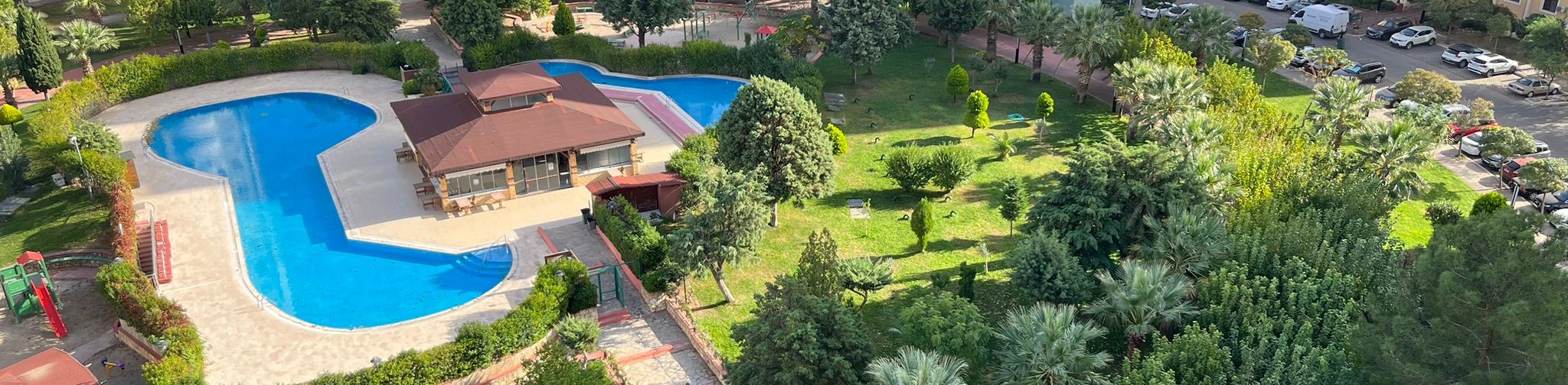 Mavişehir Albatros Blokları