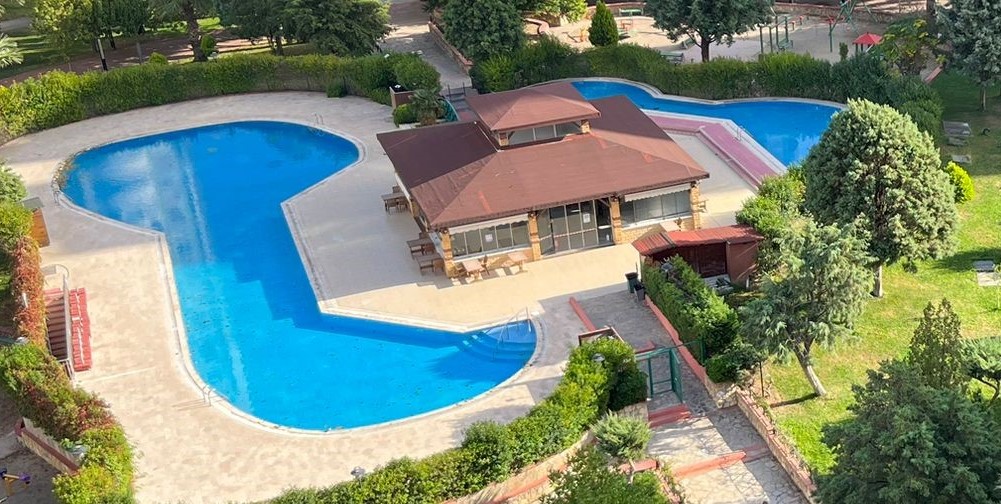 Mavişehir Albatros Blokları