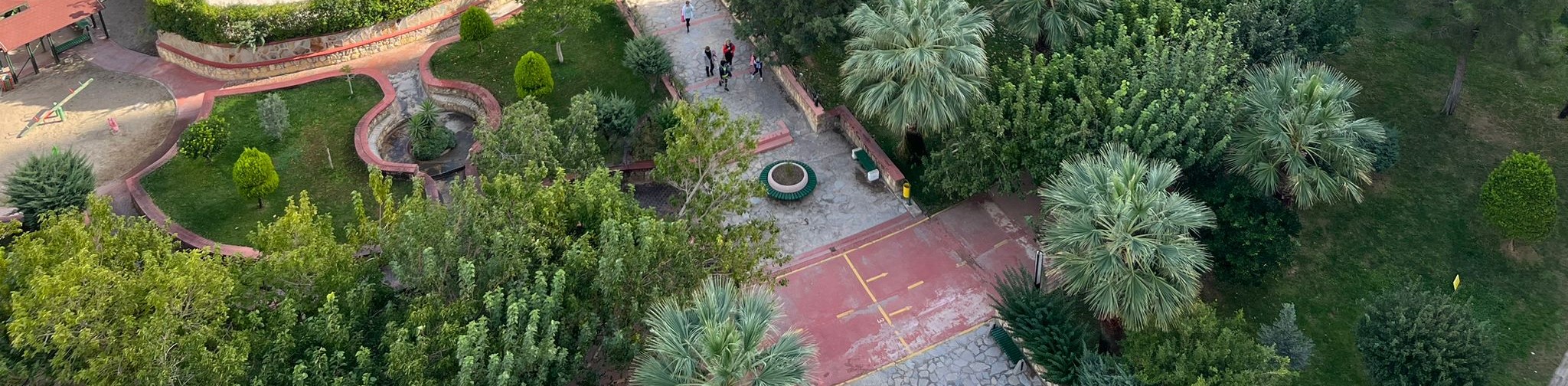 Mavişehir Albatros Blokları