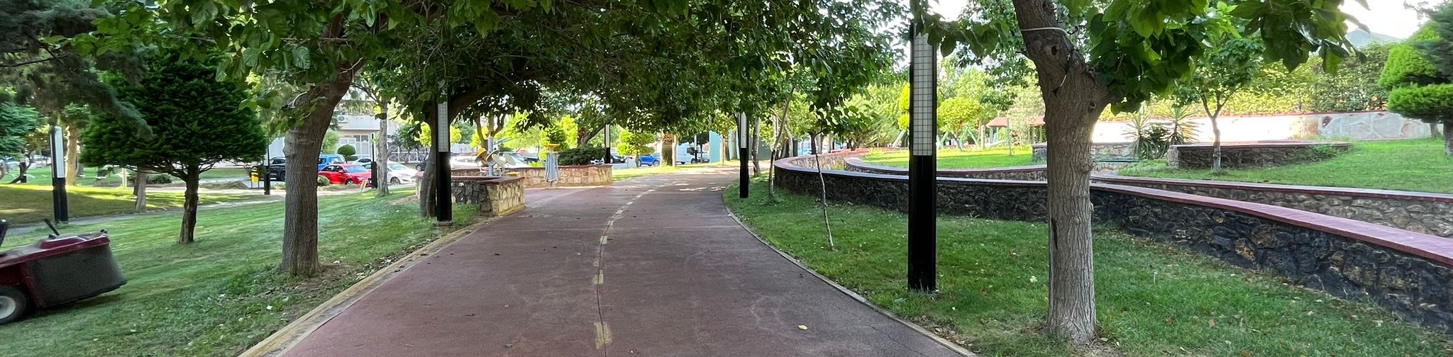 Mavişehir Albatros Blokları